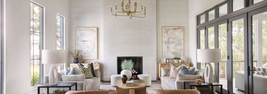 Top home remodeling trends